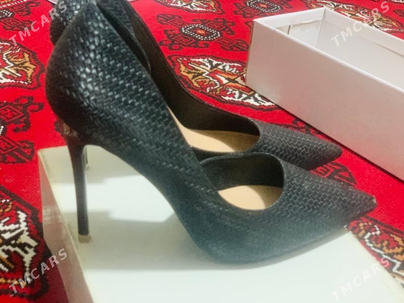 ženki kowusler - Aşgabat - img 4