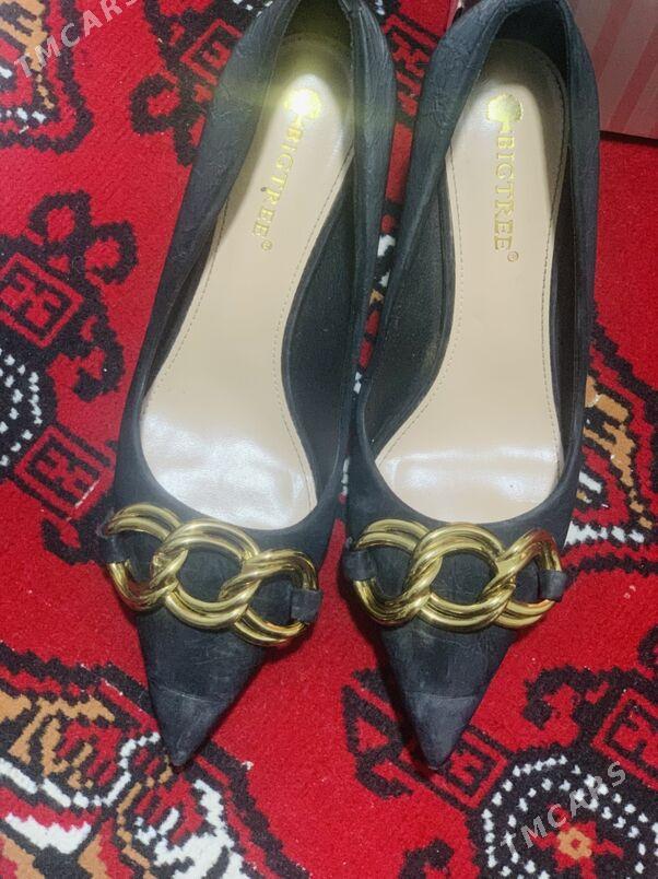 ženki kowusler - Aşgabat - img 6