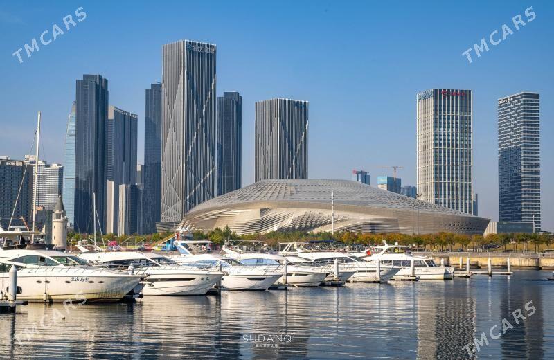  HYTAÝDA OKUW  - Balkanabat - img 9