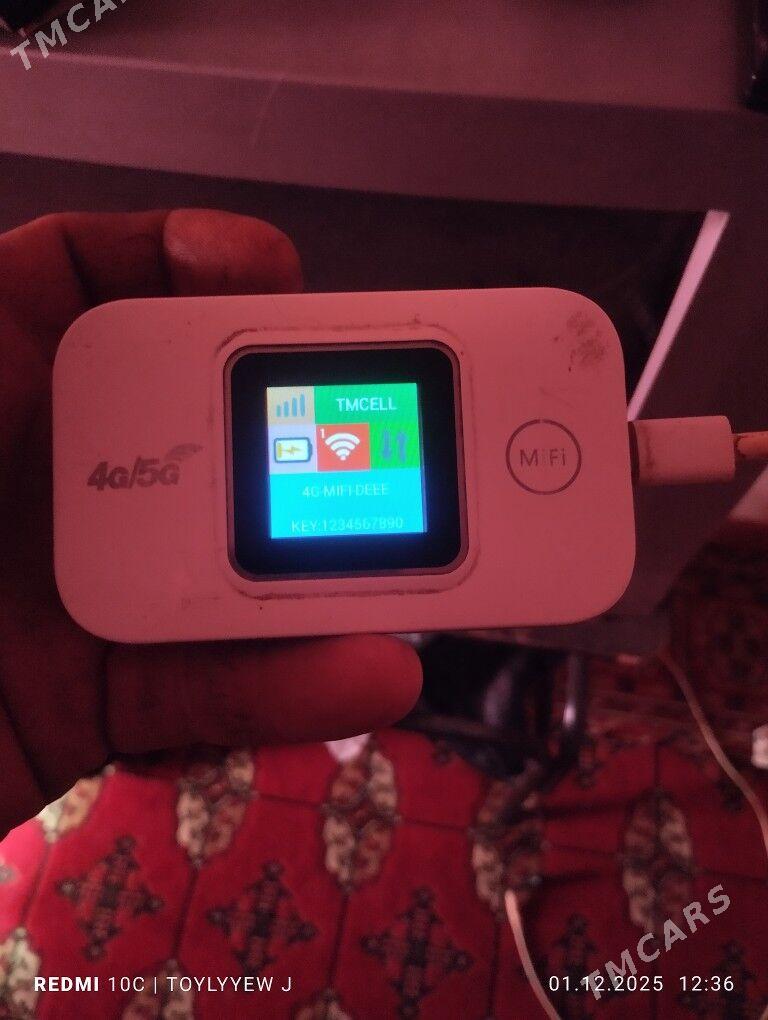 wifi - Кёнеургенч - img 1