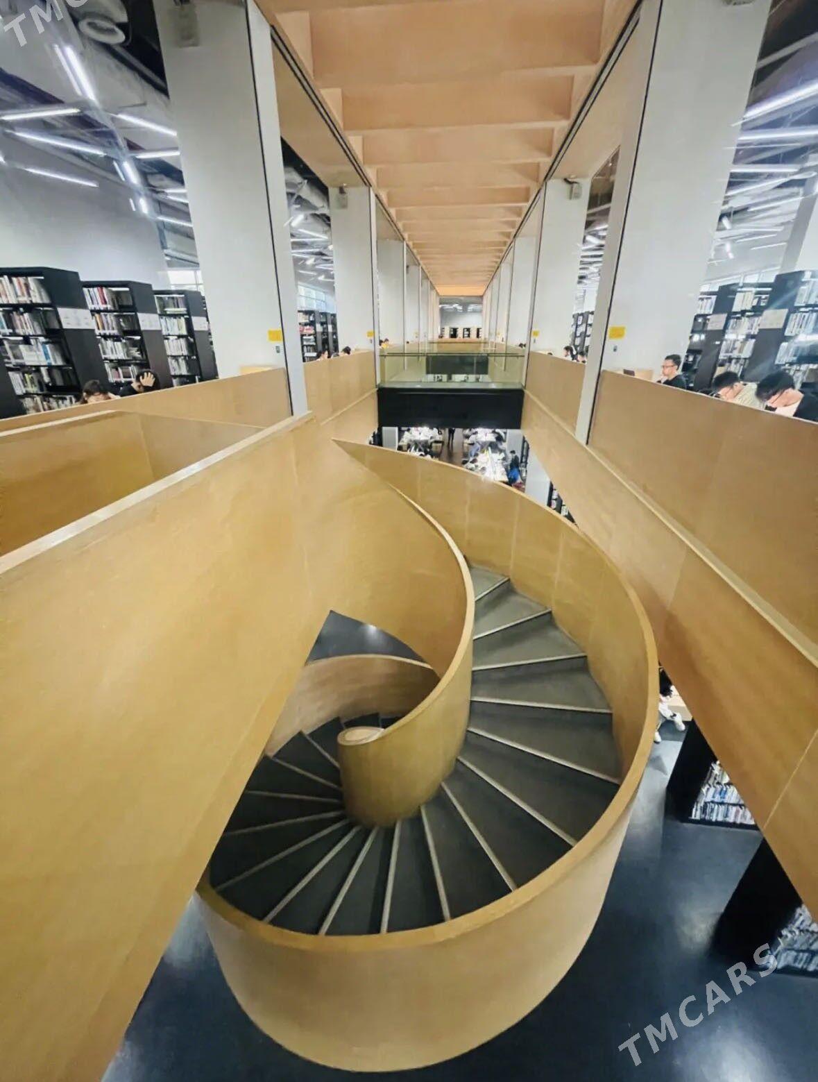  HYTAÝDA OKUW  - Balkanabat - img 6