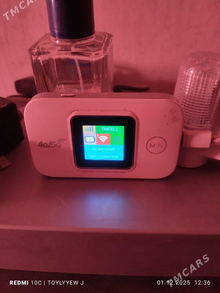 wifi - Кёнеургенч - img 2