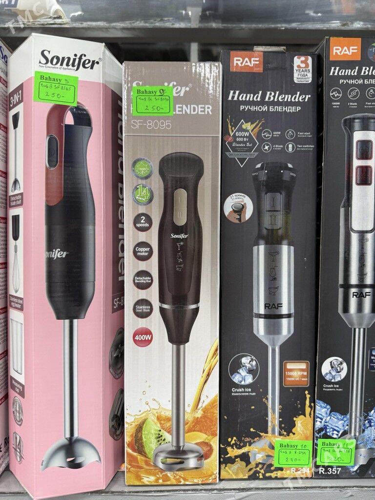 BLENDYRLAR BLENDYR TIGIR KREDI - Гуртли - img 9