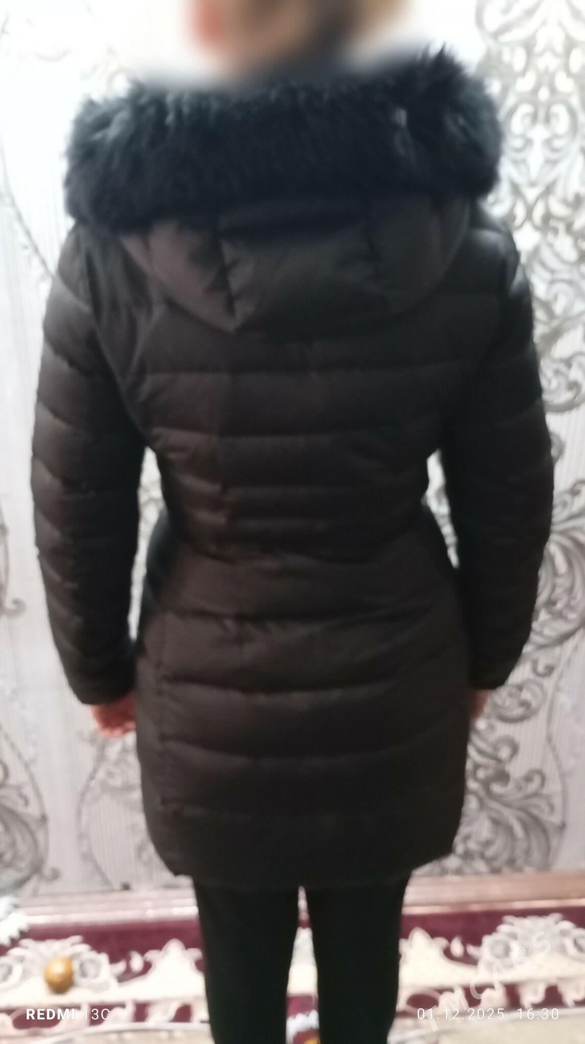 куртка - Türkmenabat - img 2