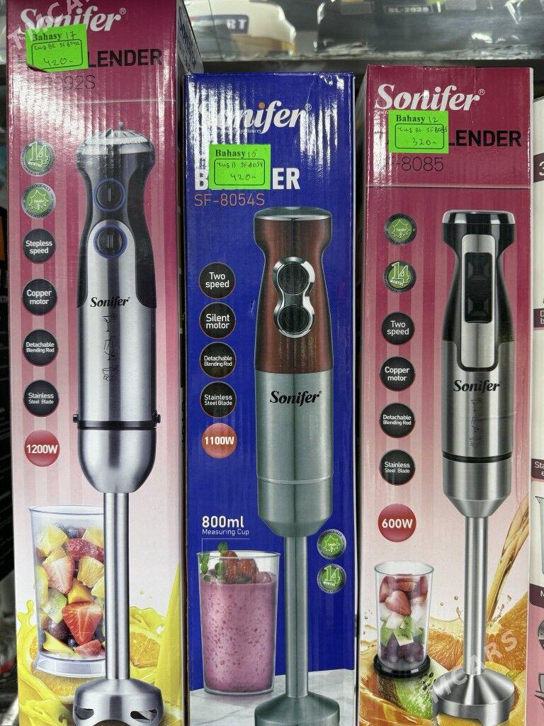 BLENDYRLAR BLENDYR TIGIR KREDI - Гуртли - img 3