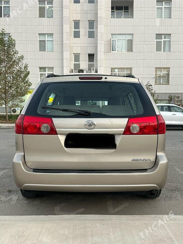 Toyota Sienna 2007 - 240 000 TMT - Гуртли - img 6