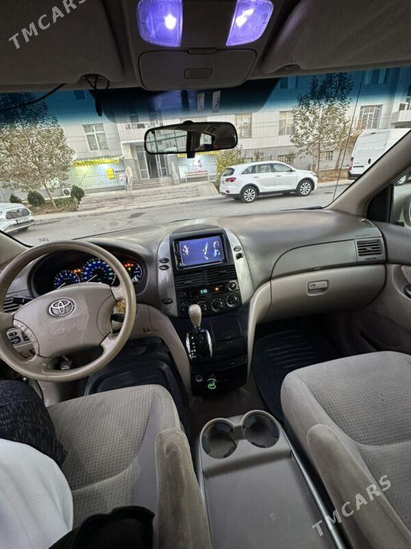 Toyota Sienna 2007 - 240 000 TMT - Гуртли - img 5
