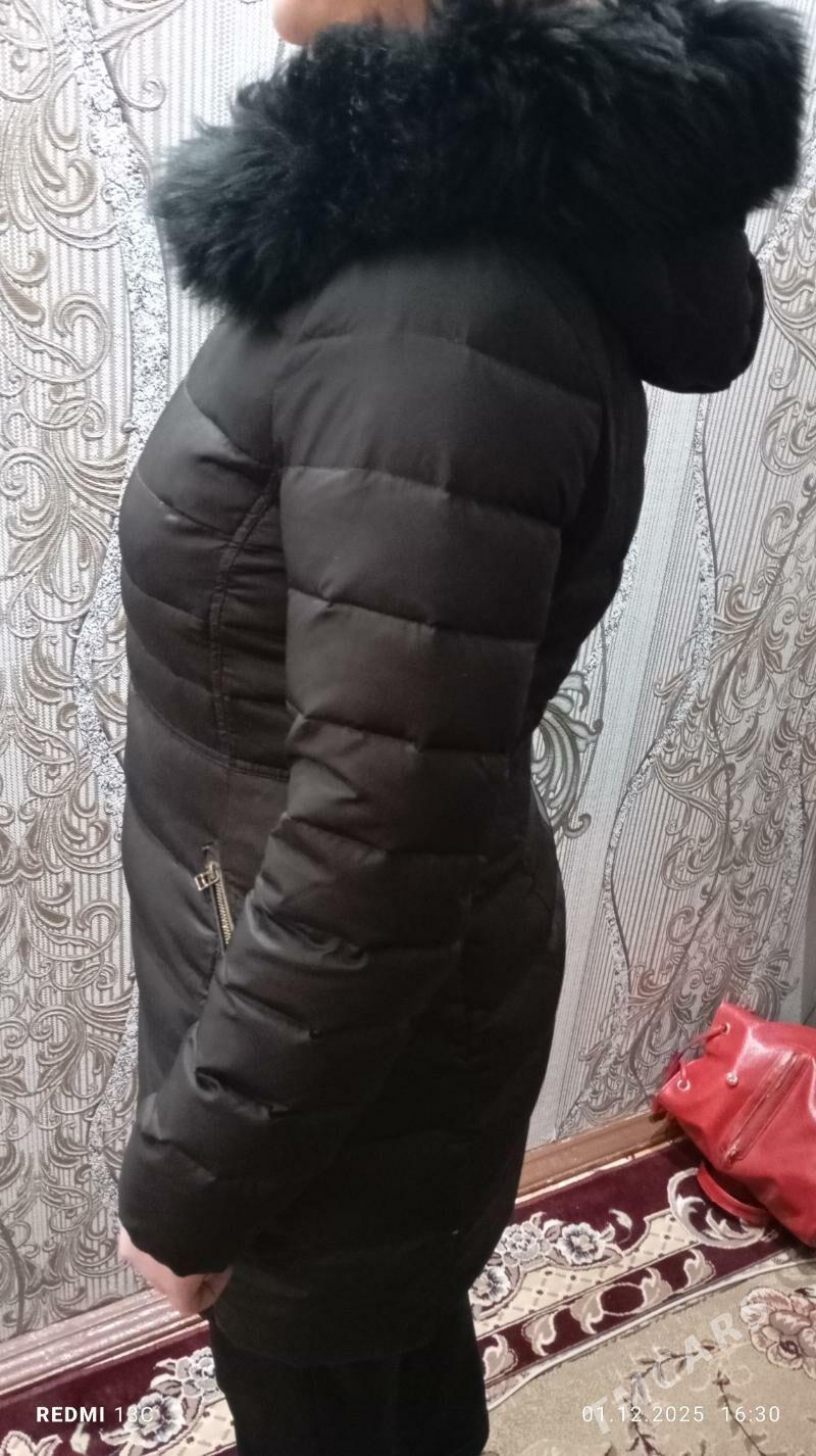 куртка - Türkmenabat - img 3