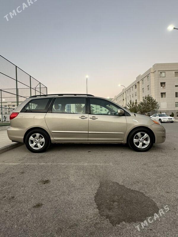 Toyota Sienna 2007 - 240 000 TMT - Гуртли - img 10