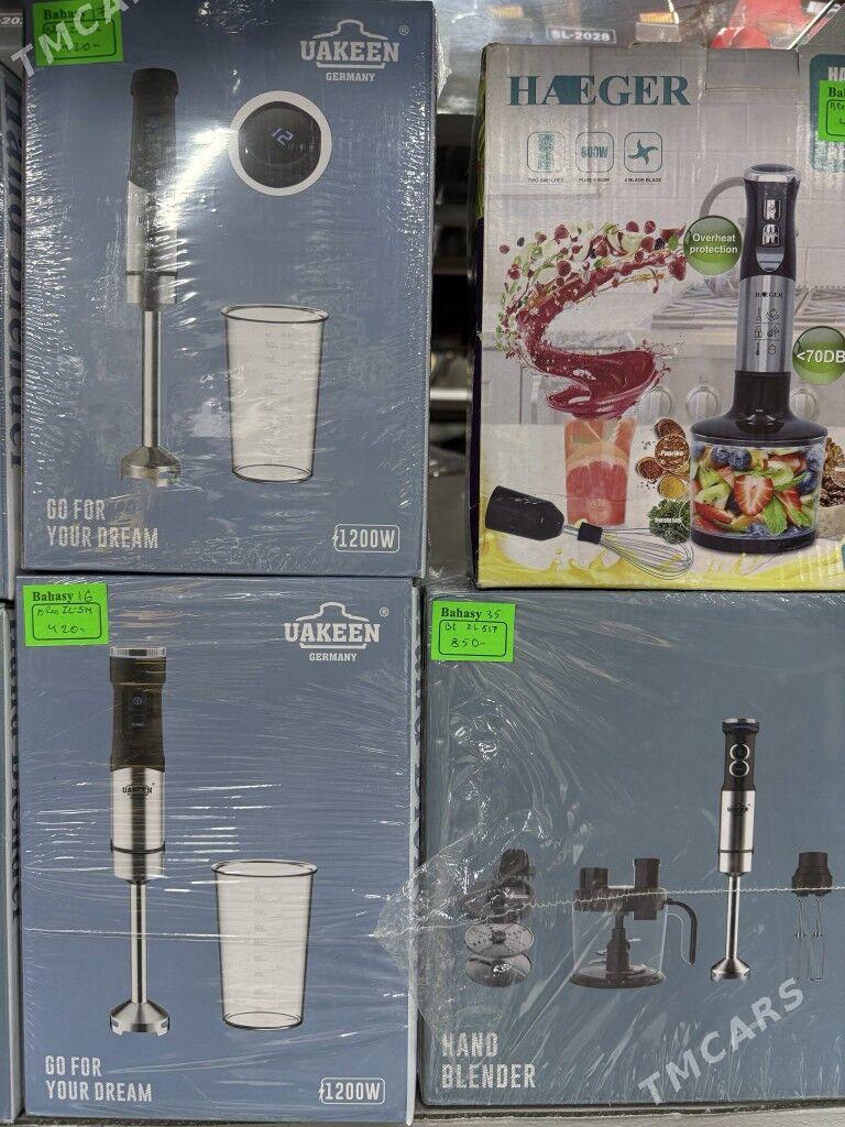 BLENDYRLAR BLENDYR TIGIR KREDI - Гуртли - img 6