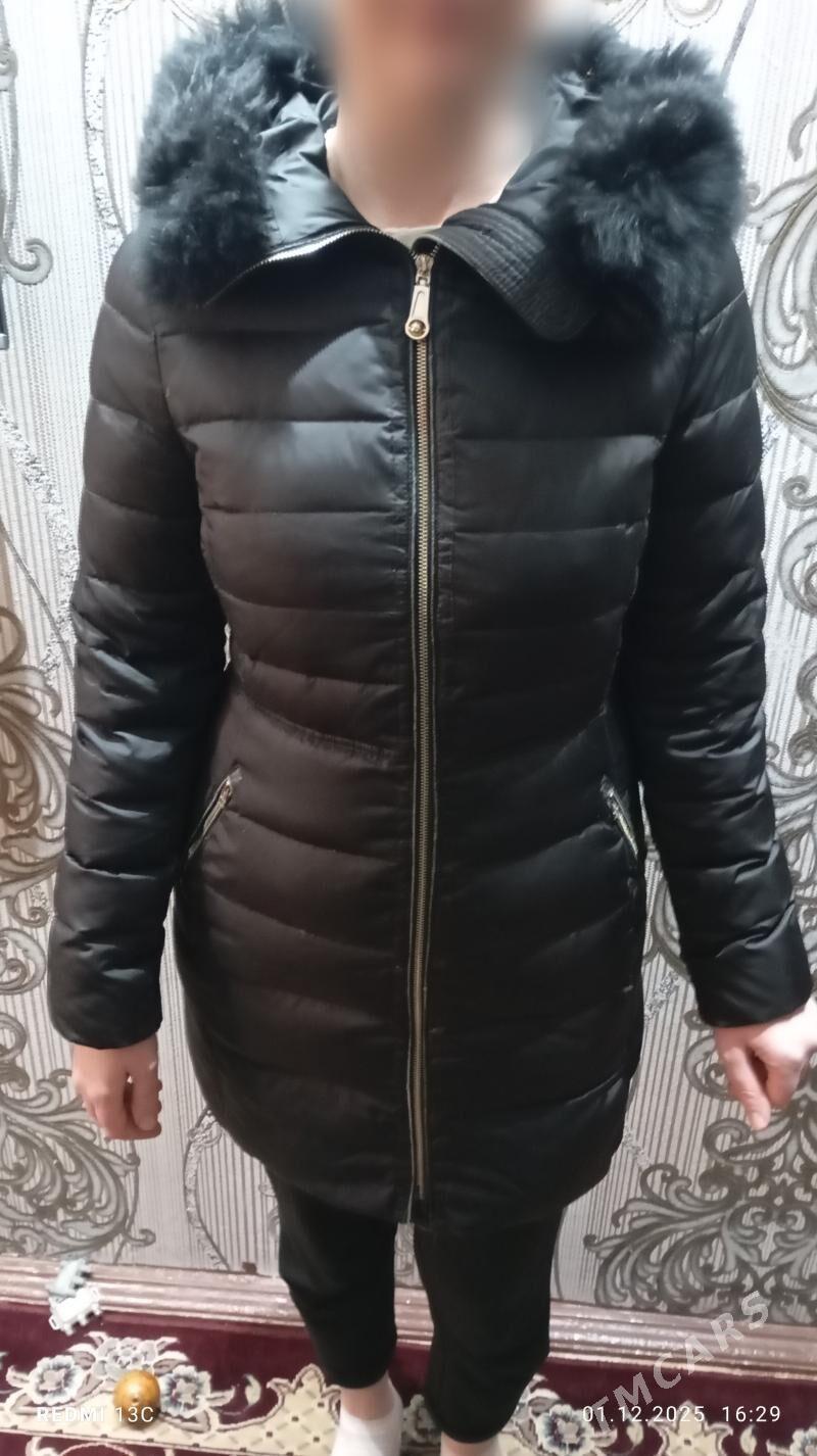 куртка - Türkmenabat - img 1