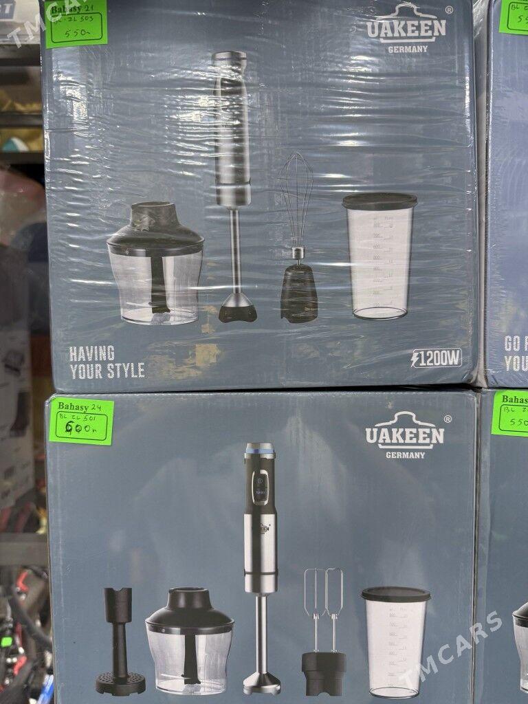 BLENDYRLAR BLENDYR TIGIR KREDI - Гуртли - img 4