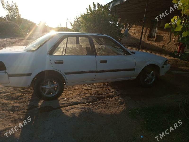 Toyota Corona 1989 - 35 000 TMT - Фарап - img 3