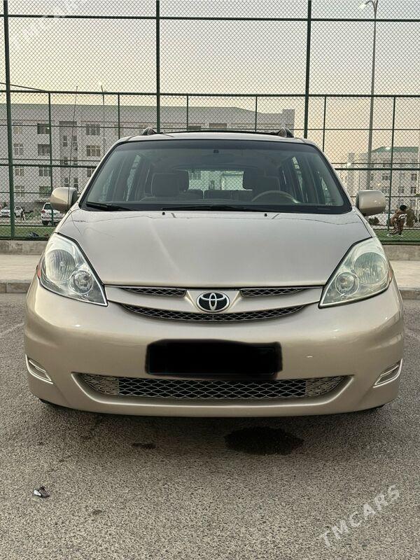 Toyota Sienna 2007 - 240 000 TMT - Гуртли - img 9