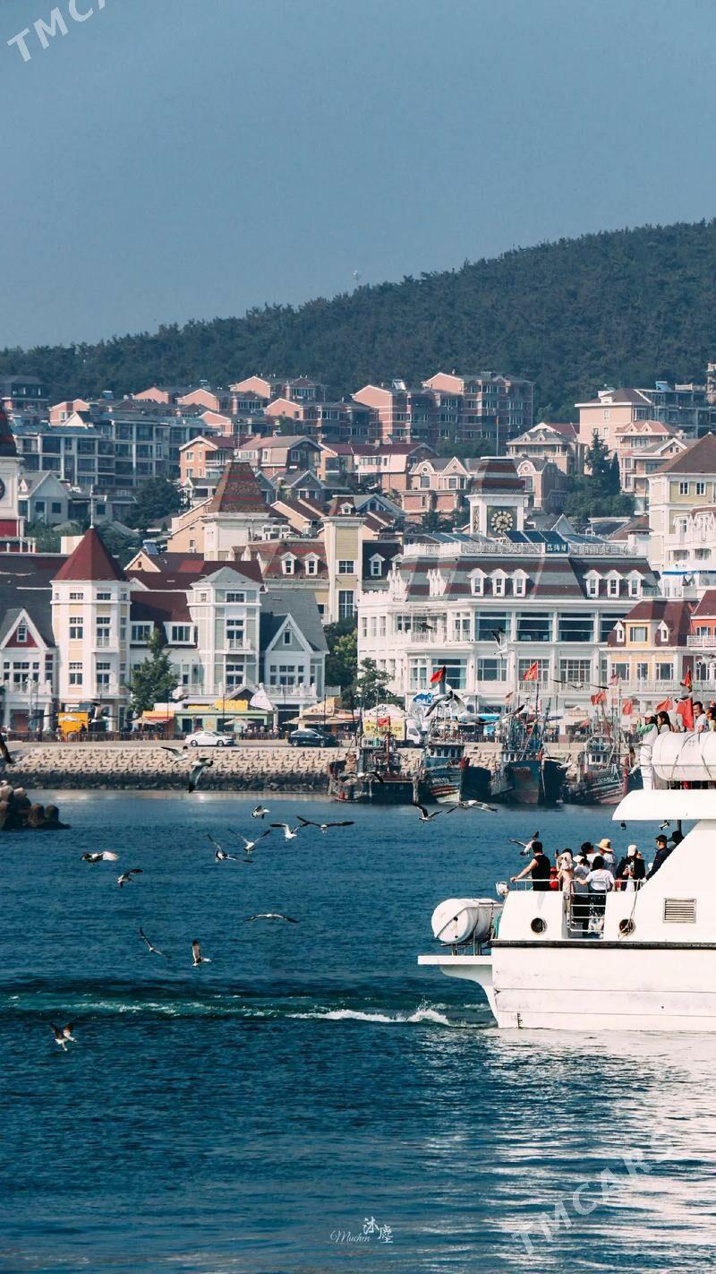  HYTAÝDA OKUW  - Türkmenabat - img 4