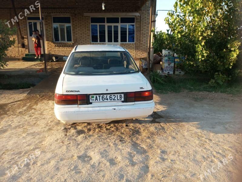 Toyota Corona 1989 - 35 000 TMT - Фарап - img 2
