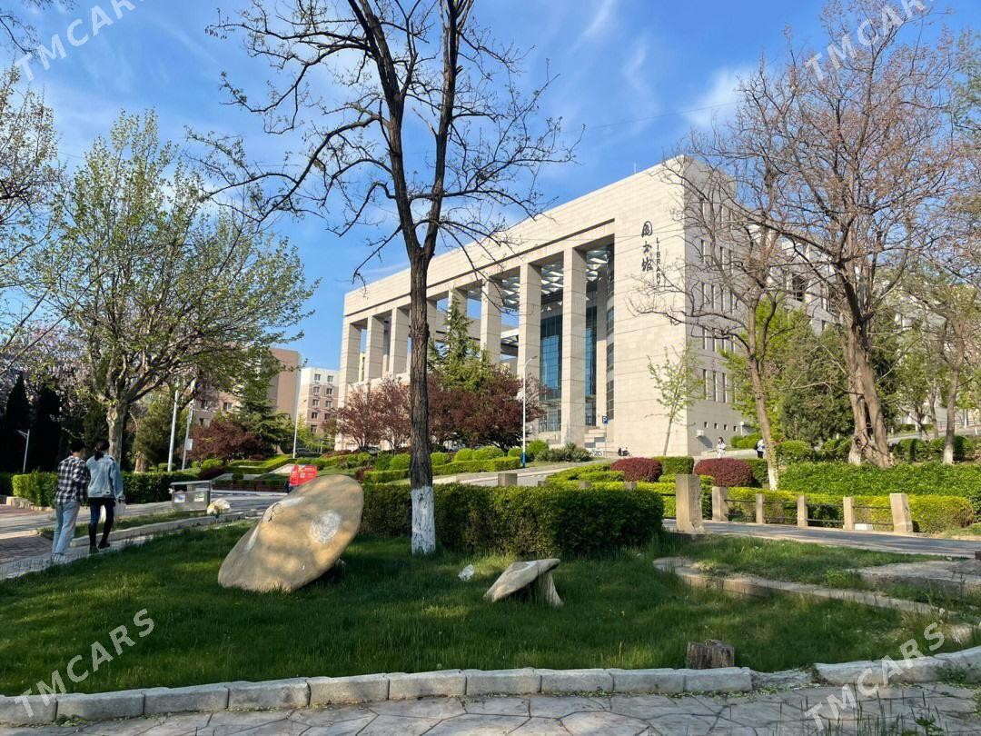  HYTAÝDA OKUW  - Türkmenabat - img 6