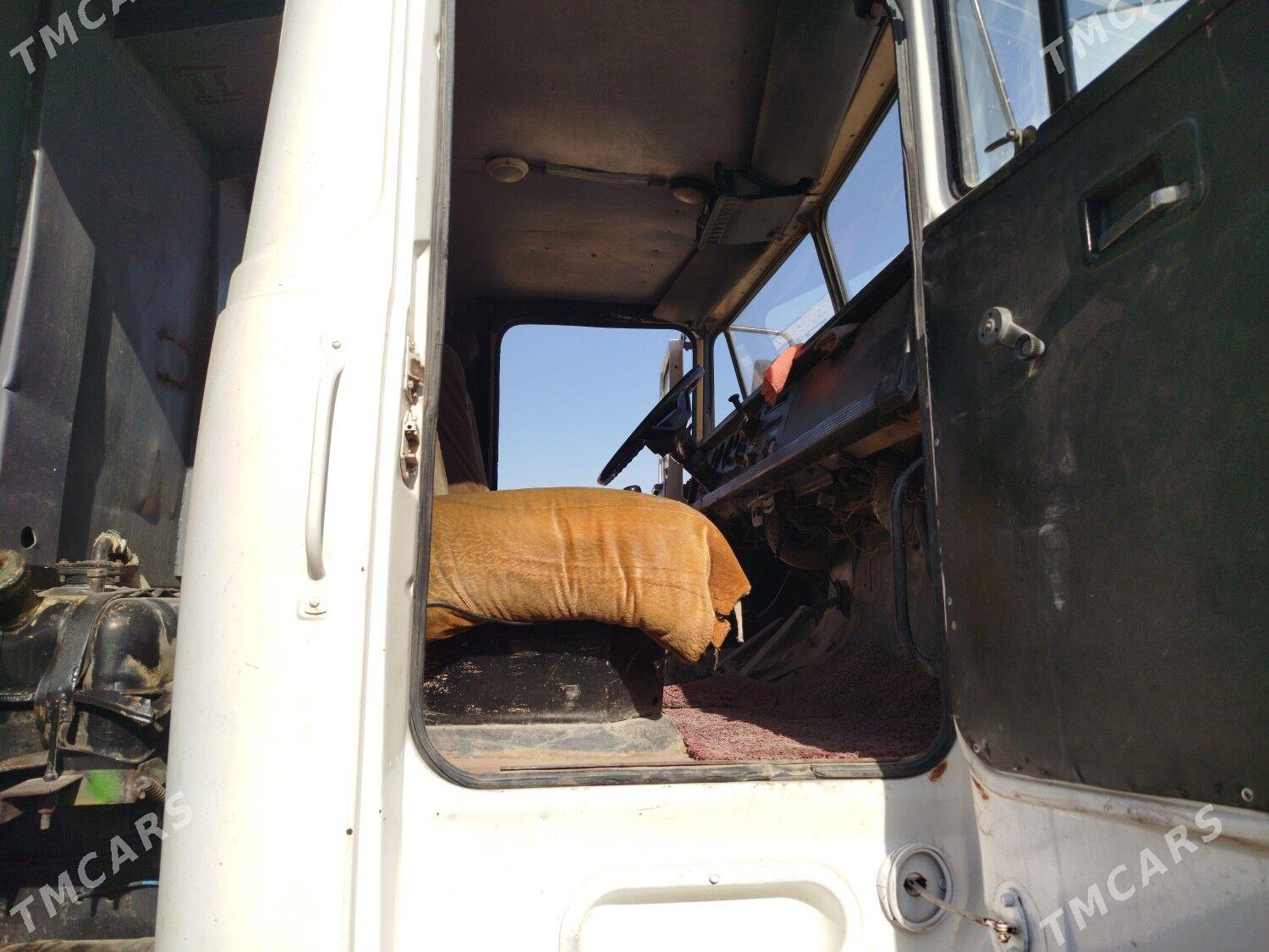 Maz Samosval 1994 - 165 000 TMT - Sarahs - img 6