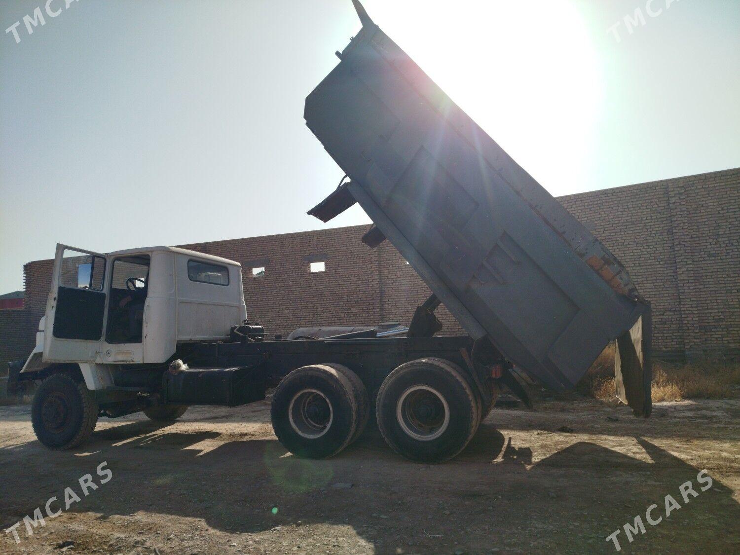 Maz Samosval 1994 - 165 000 TMT - Sarahs - img 5