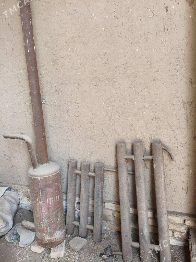 pec - Görogly (Tagta) - img 2