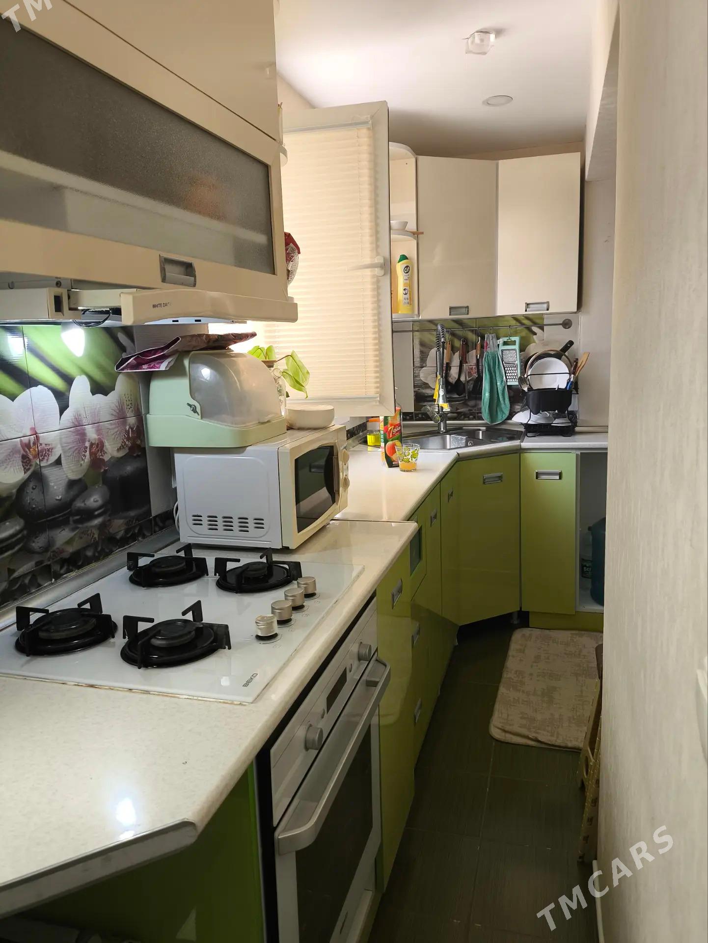 30 mik 1 kom - Aşgabat - img 5