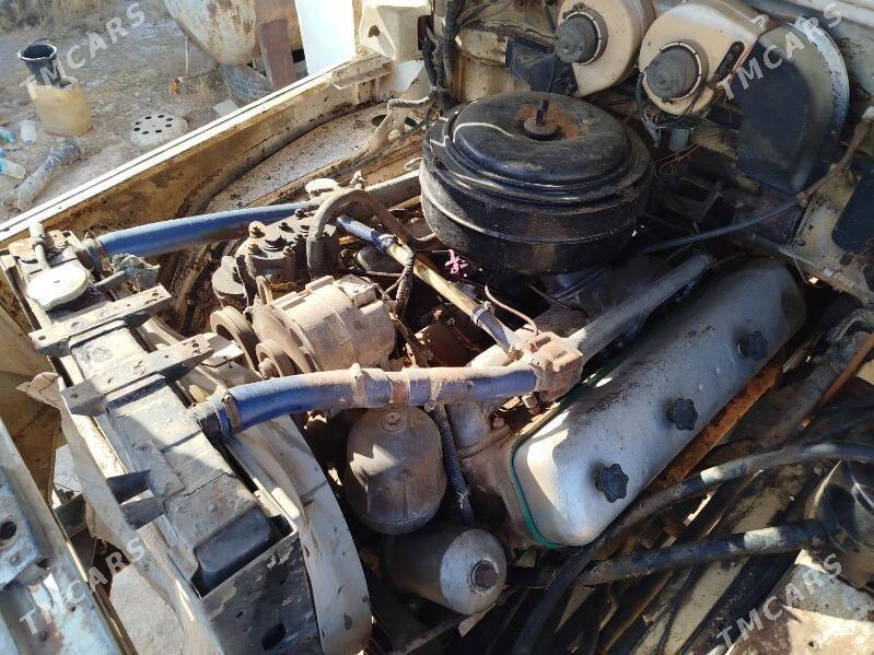 Maz Samosval 1994 - 165 000 TMT - Sarahs - img 8