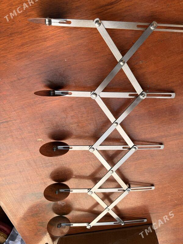 Нож для теста. - Мары - img 3