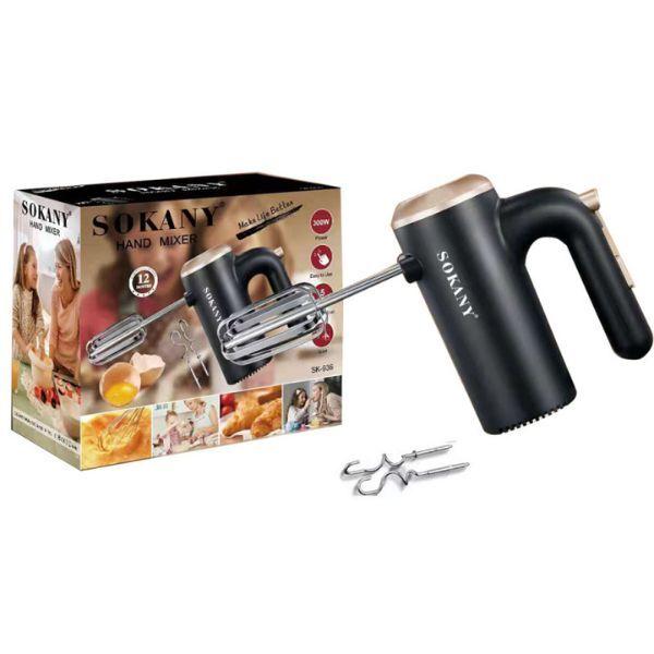 mikser миксер blender - Aşgabat - img 1