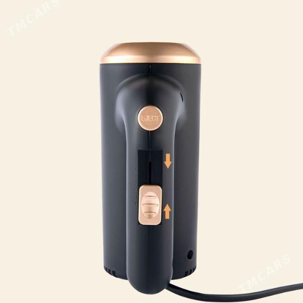 mikser миксер blender - Aşgabat - img 2