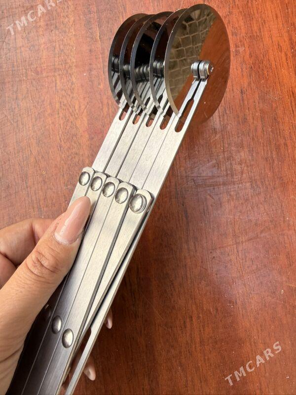 Нож для теста. - Мары - img 2