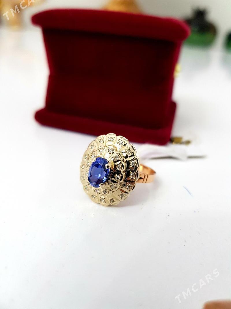 brilliant gadym yuzuk - Aşgabat - img 2