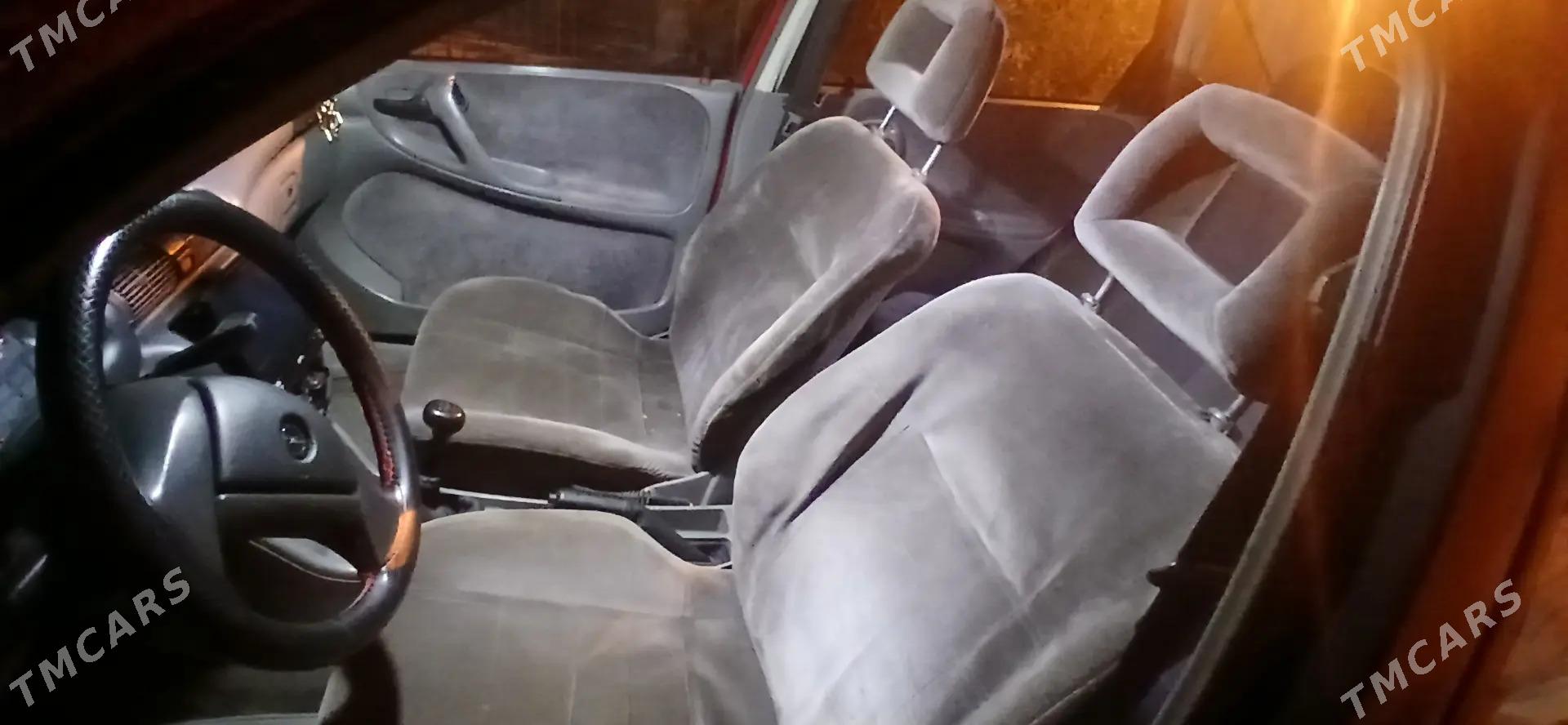 Opel Astra 1994 - 58 000 TMT - Дашогуз - img 7