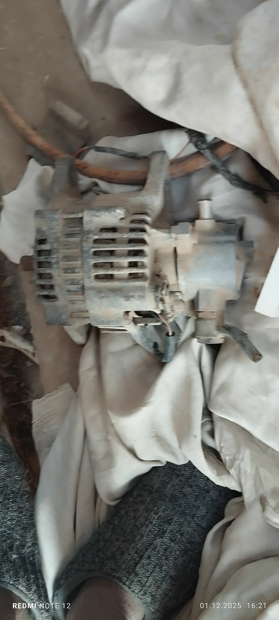 Dinama 200 TMT - Сакарчага - img 3