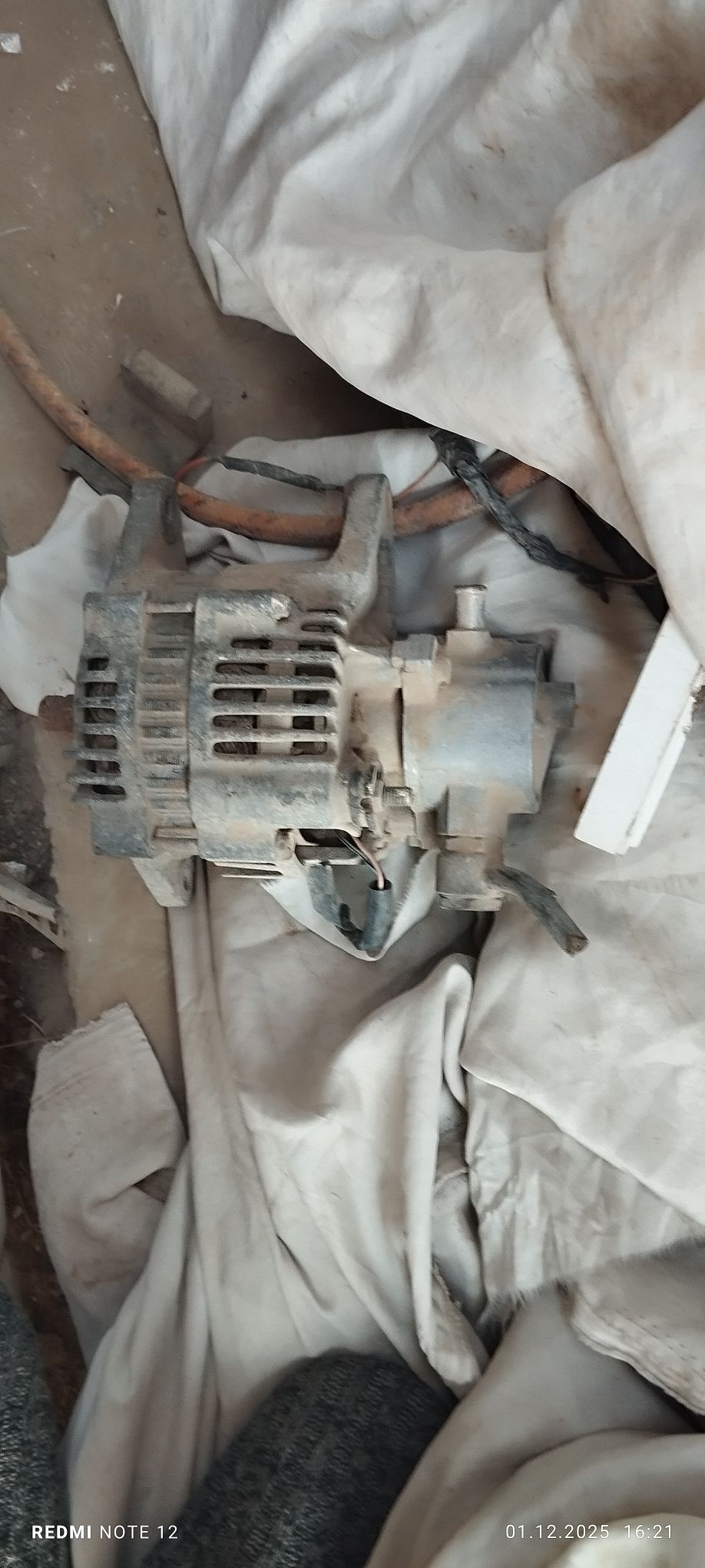 Dinama 200 TMT - Сакарчага - img 2