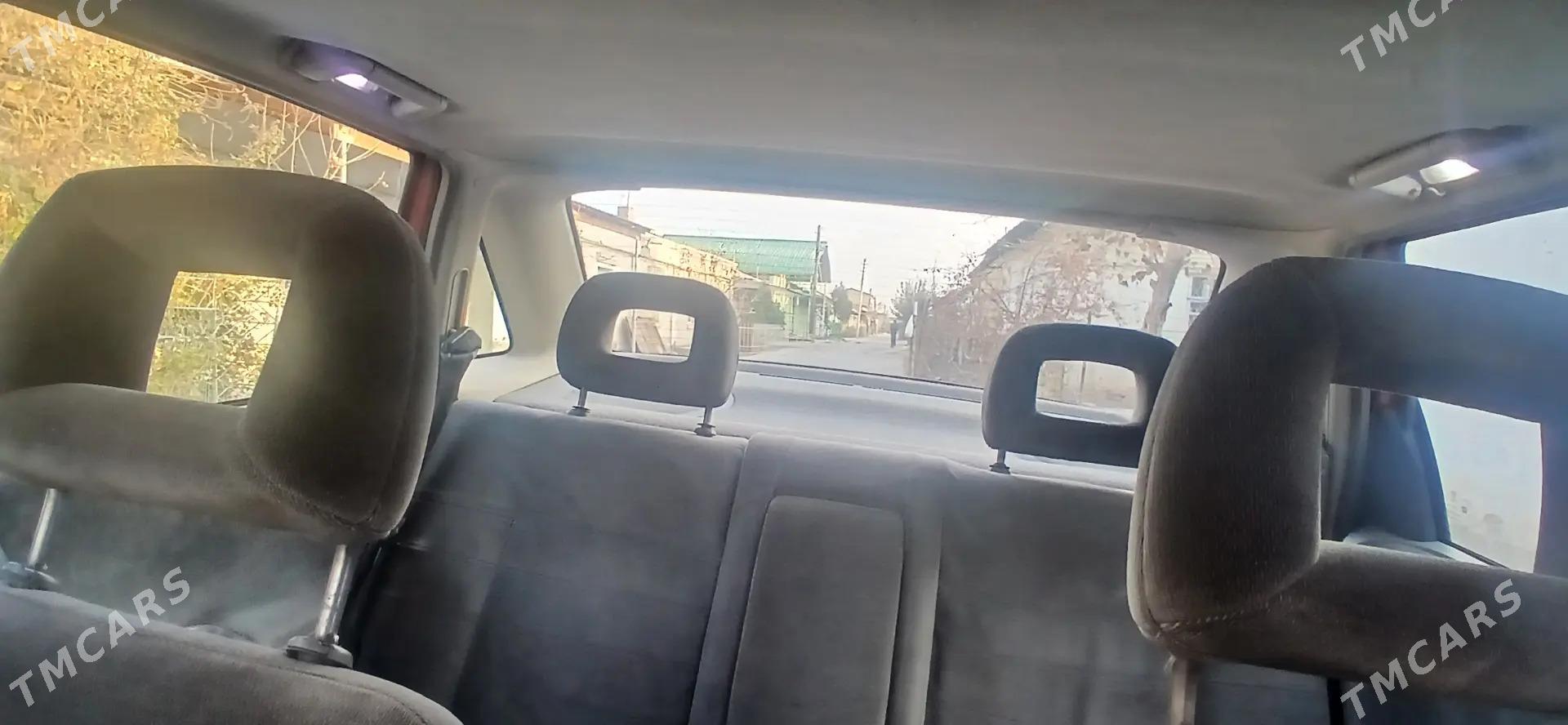 Opel Astra 1994 - 58 000 TMT - Дашогуз - img 6