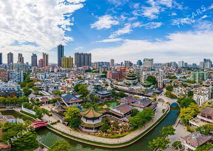  HYTAÝDA OKUW  - Дашогуз - img 9