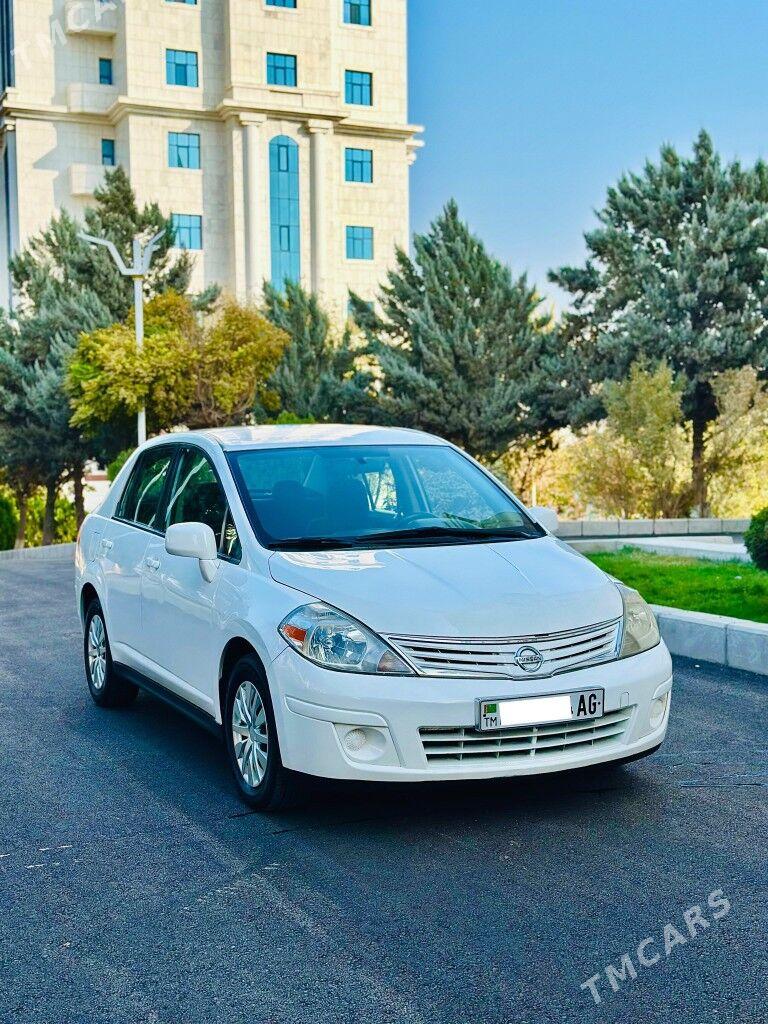 Nissan Versa 2011 - 140 000 TMT - Aşgabat - img 6