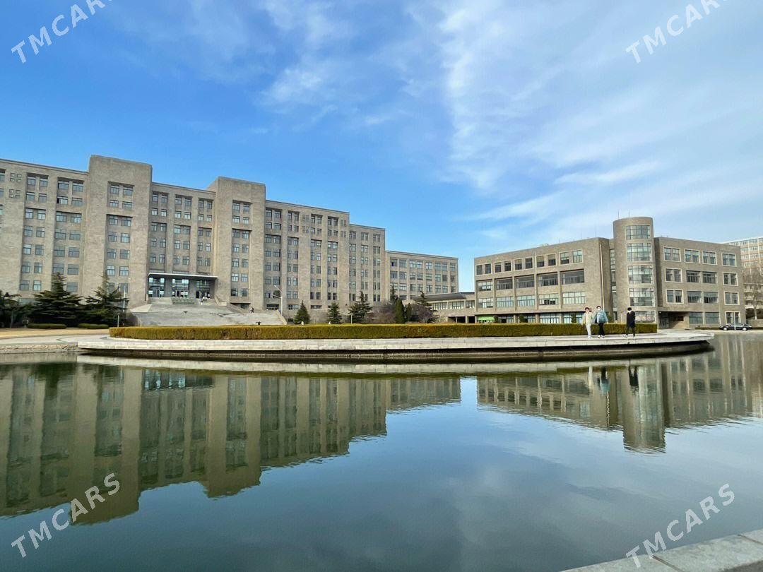  HYTAÝDA OKUW  - Дашогуз - img 6