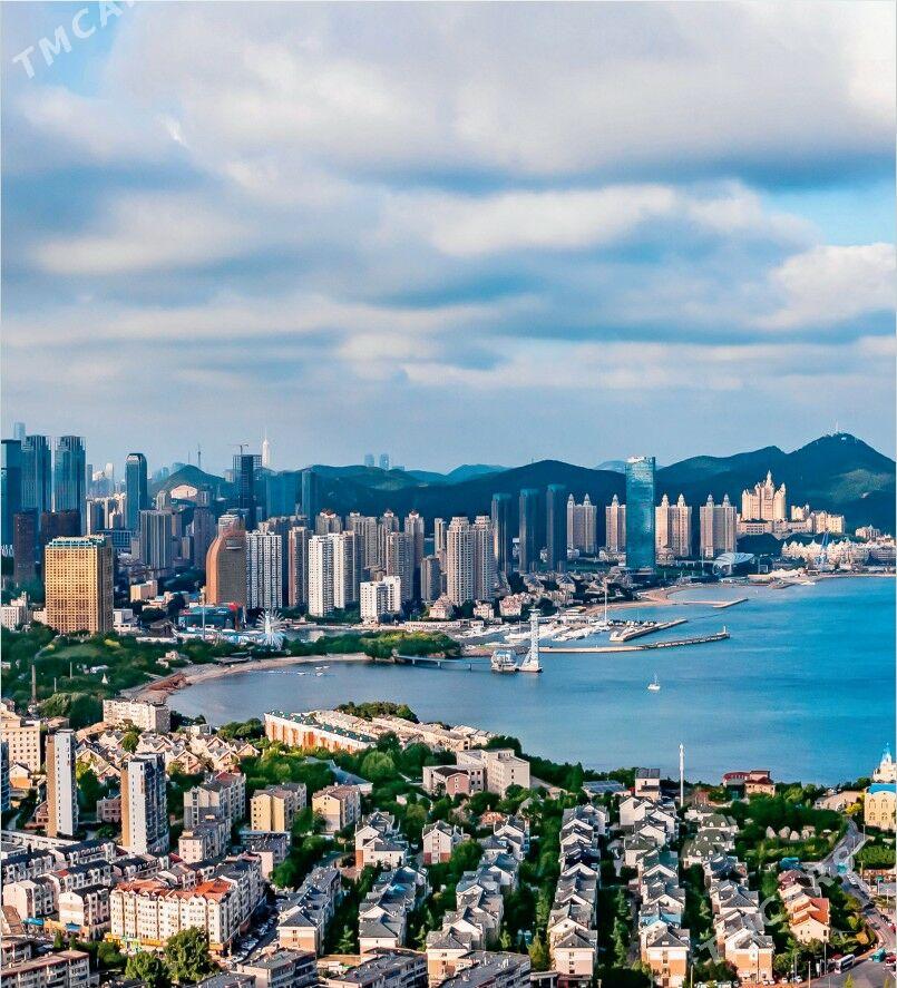  HYTAÝDA OKUW  - Дашогуз - img 5