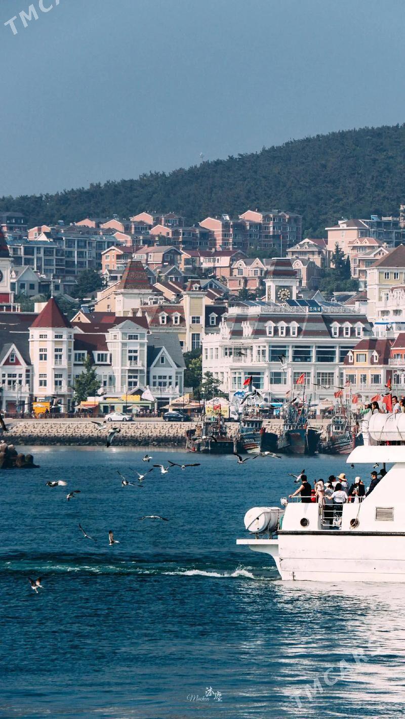  HYTAÝDA OKUW  - Дашогуз - img 3