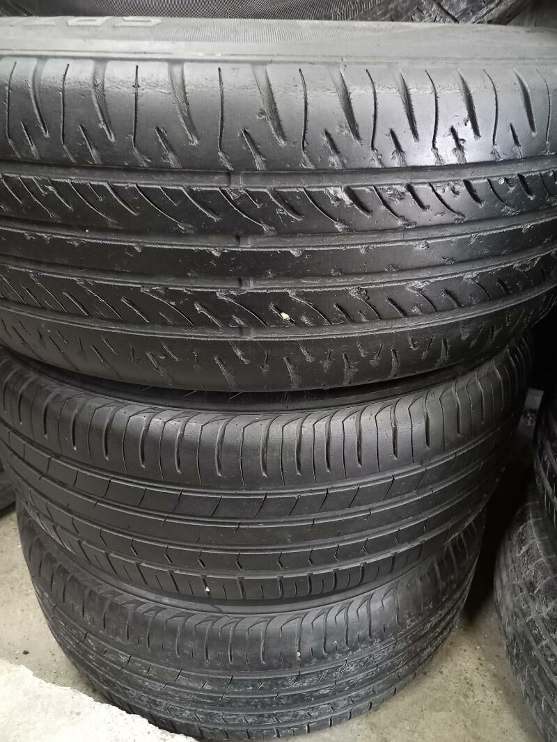 Corolla diska teker 2 500 TMT - Ак-Бугдайский этрап - img 3