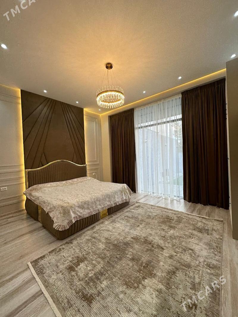  Eỳesinden Jay Gerek  - Ашхабад - img 6