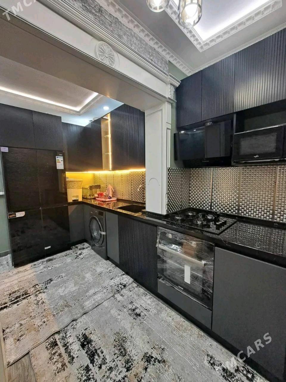  Eỳesinden Jay Gerek  - Ашхабад - img 8