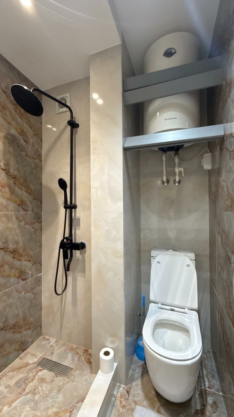 Satlyk Mir 4 3 Kom Ful Jaý  - Мир 4 - img 7