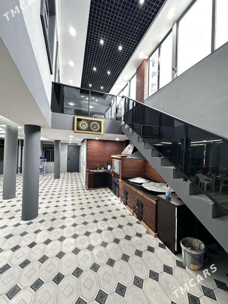  Eỳesinden Jay Gerek  - Ашхабад - img 4