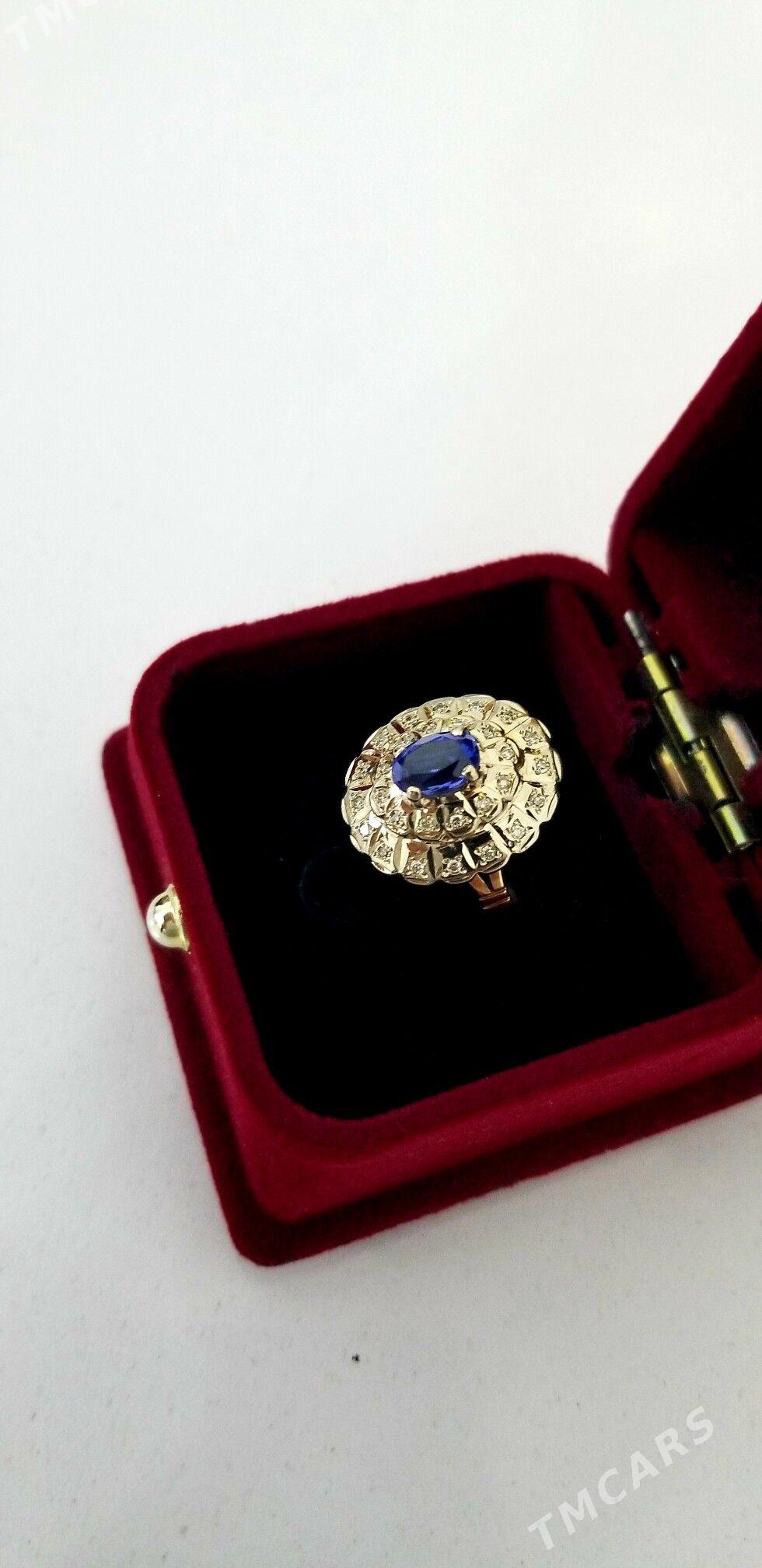 brilliant gadym yuzuk - Aşgabat - img 4