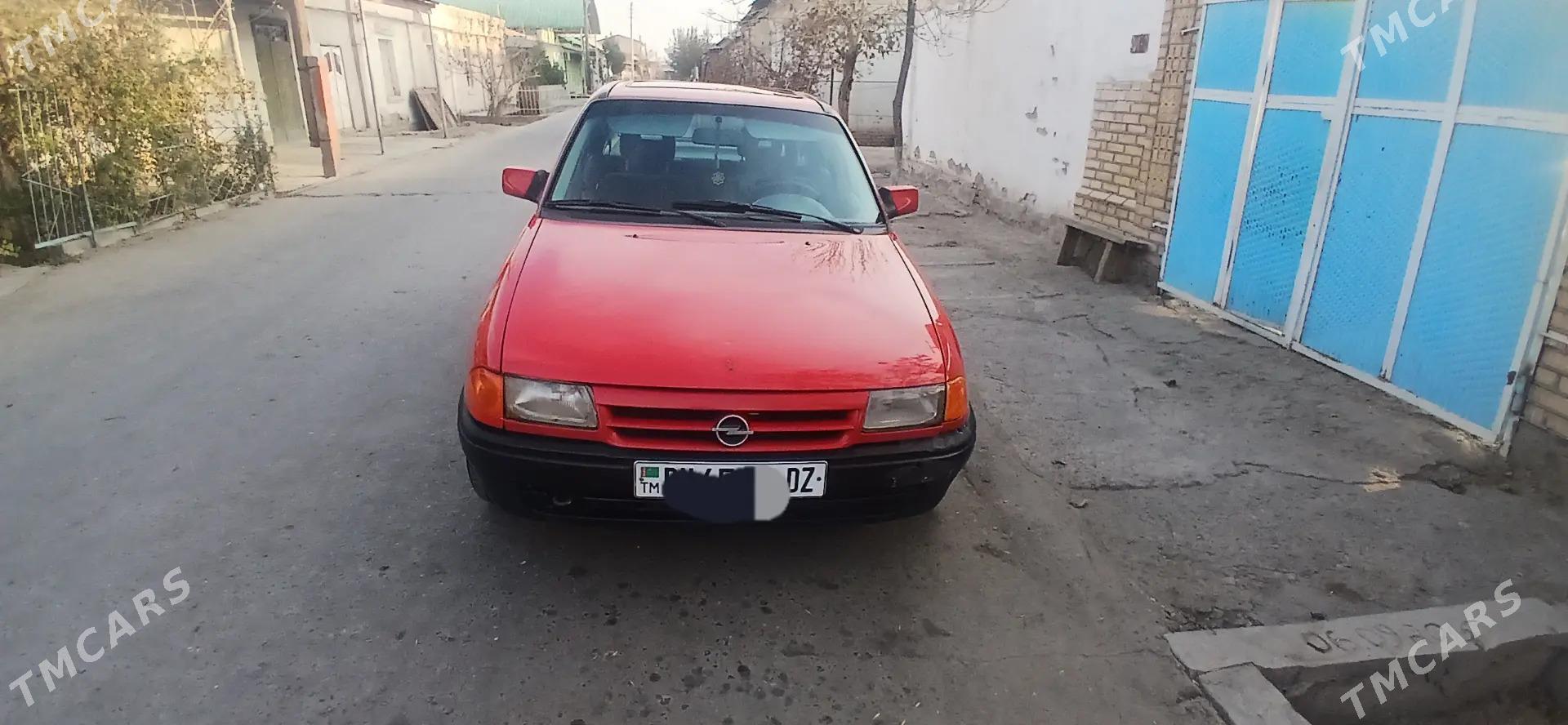 Opel Astra 1994 - 58 000 TMT - Дашогуз - img 2