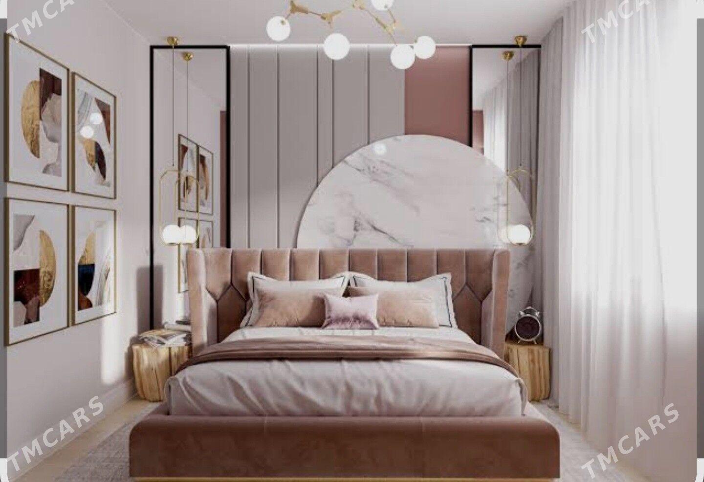  Eỳesinden Jay Gerek  - Ашхабад - img 2