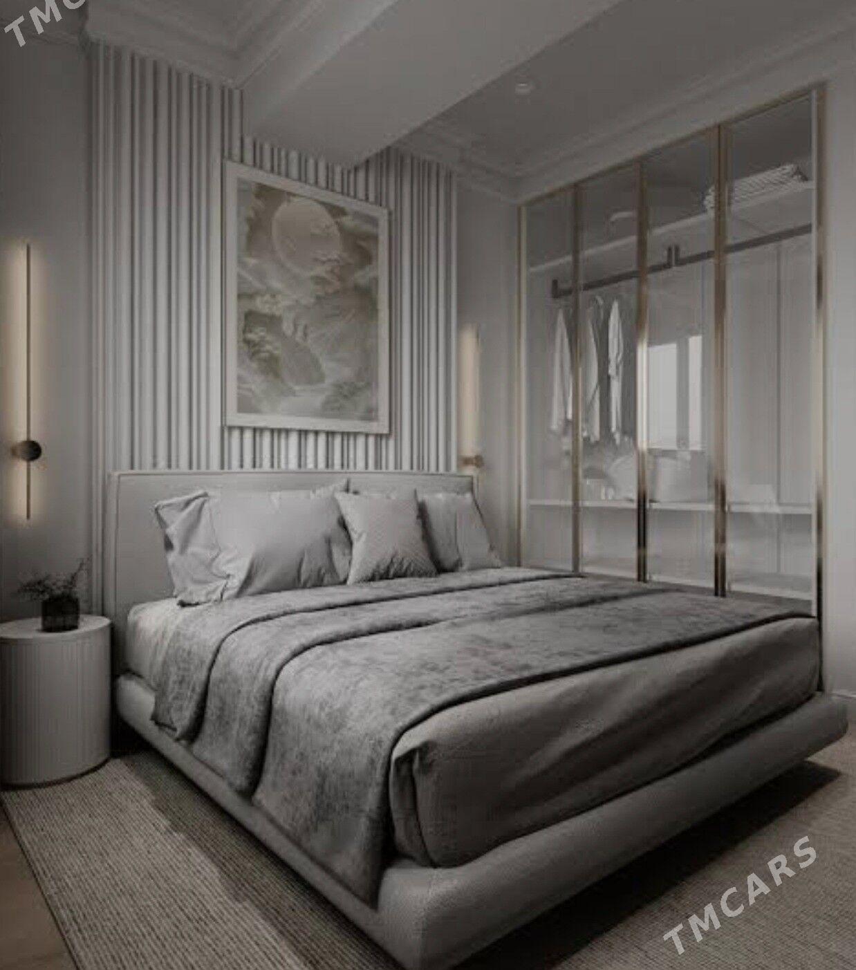  Eỳesinden Jay Gerek  - Ашхабад - img 3