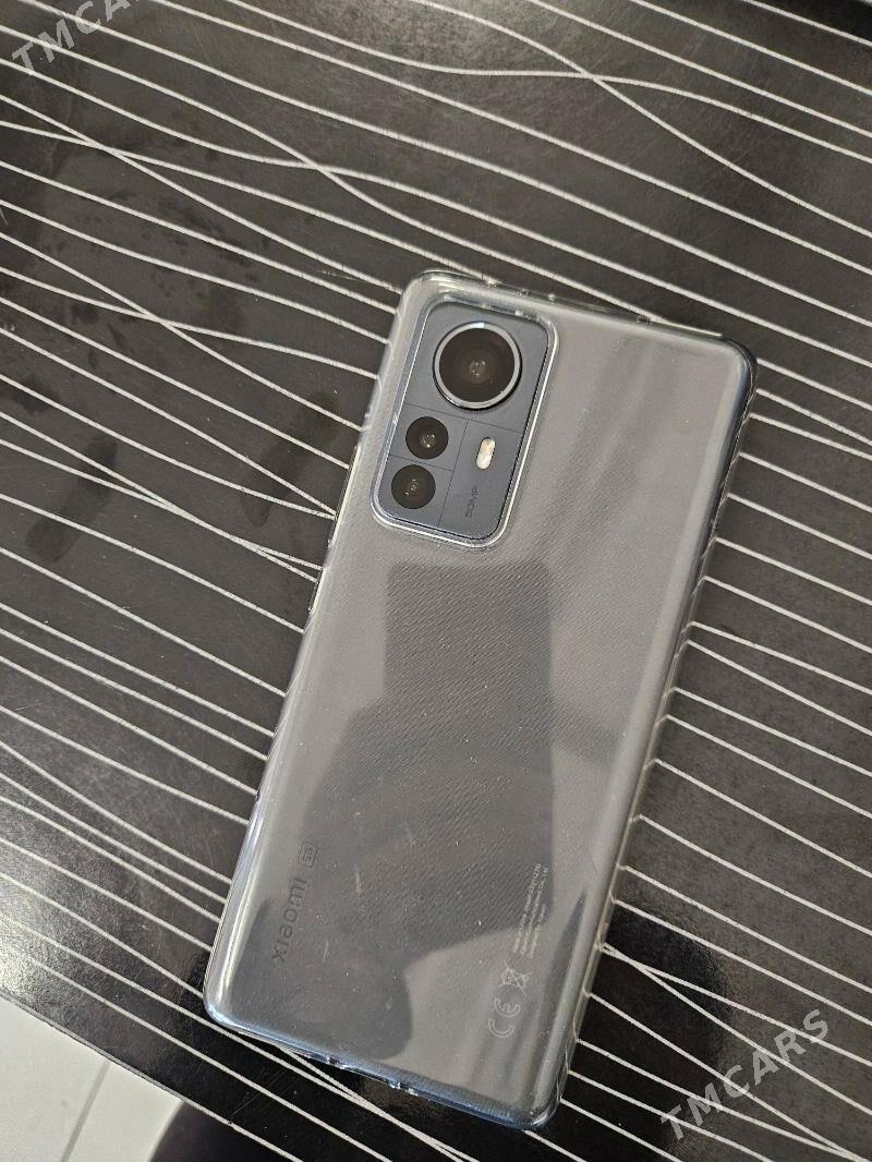 xiaomi 12pro 12/256 - Aşgabat - img 2